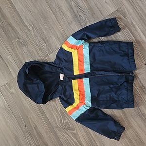 Boys 3t jacket